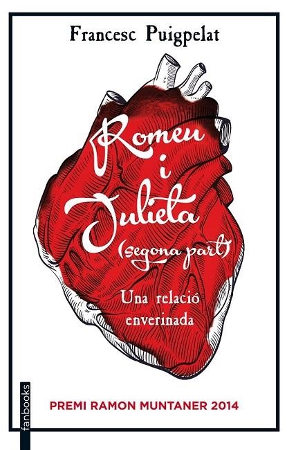 ROMEU I JULIETA (SEGONA PART) | 9788416297030 | FRANCESC PUIGPELAT I VALLS