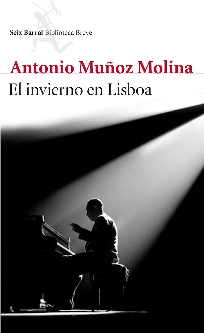 INVIERNO EN LISBOA, EL | 9788432224164 | ANTONIO MUÑOZ MOLINA