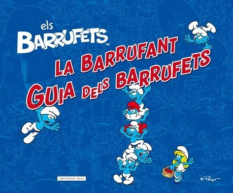 BARRUFANT GUÍA DELS BARRUFETS LA | 9788416166299