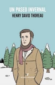 PASEO INVERNAL UN | 9788415217831 | THOREAU, HENRY DAVID