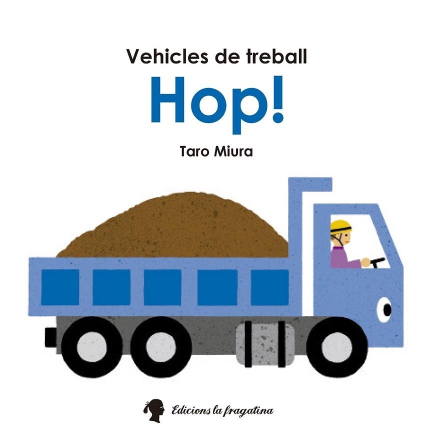 HOP! | 9788416226238 | MIURA, TARO