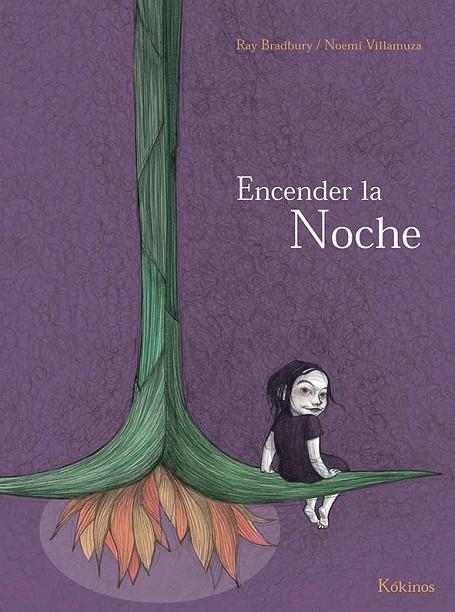 ENCENDER LA NOCHE | 9788416126156 | BRADBURY, RAY