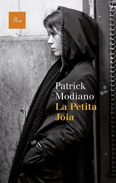 PETITA JOIA, LA | 9788475885339 | PATRICK MODIANO