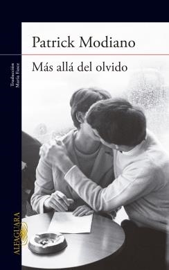 MAS ALLA DEL OLVIDO | 9788420400914 | MODIANO,PATRICK