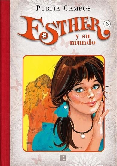 ESTHER Y SU MUNDO III | 9788466655811 | CAMPOS, PURITA