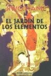 JARDIN DE LOS ELEMENTOS, EL | 9788495590176 | KAMI. JIWO