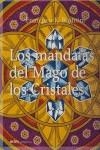 MANDALAS DEL MAGO DE LOS CRISTALES, LOS | 9788495590435 | BOSTROM, FRANCISCO