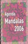 AGENDA MANDALAS 2006 | 9788495590749 | AA.VV