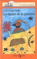 DANSA DE LA PANTERA, LA | 9788482868158 | TADJO, VERONIQUE