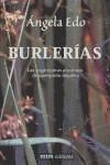 BURLERIAS | 9788495590725 | EDO, ANGELA