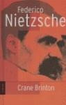 NIETZSCHE, FEDERICO | 9789500392792 | BRINTON, CRANE