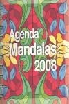 AGENDA MANDALAS 2008 | 9788496697171 | VV.AA.