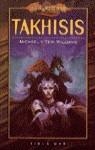 TAKHISIS | 9788448039233 | WILLIAMS, MICHAEL Y TERI