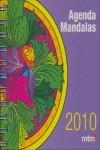 AGENDA MANDALAS 2010 | 9788496697614 | AAVV