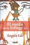 SUEÑO DEL ESFINGE (II) | 9788496697430 | EDO, ANGELA