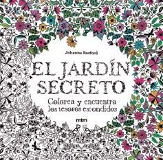 JARDIN SECRETO, EL | 9788415278498 | BASFORD, JOHANNA