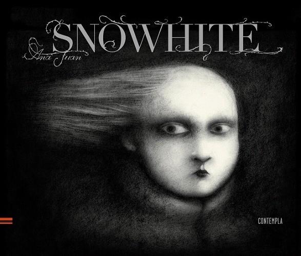 SNOWHITE | 9788426391209 | JUAN, ANA