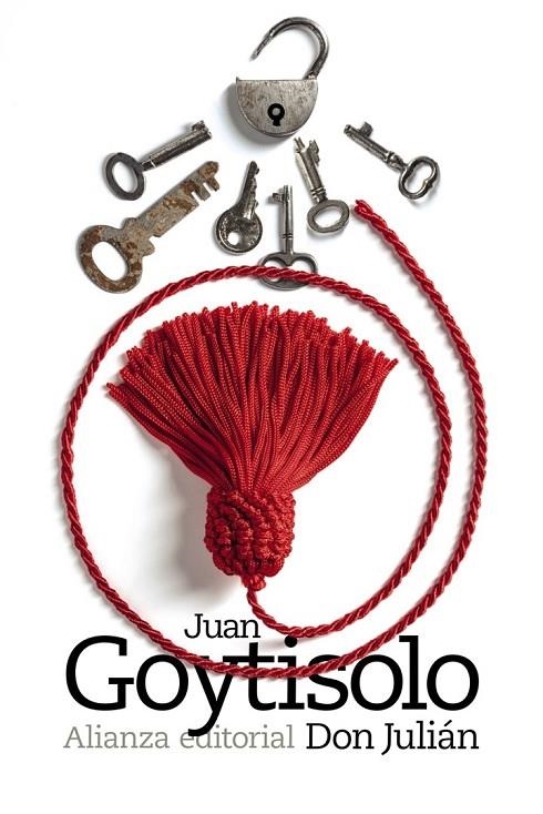 DON JULIÁN | 9788420691909 | GOYTISOLO, JUAN