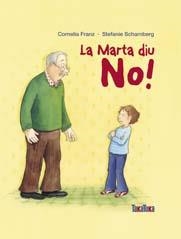 MARTA DIU NO | 9788492696123 | FRANZ, CORNELIA / SCHARNBERG, STEFANIE