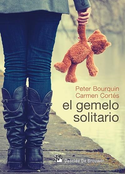 GEMELO SOLITARIO EL | 9788433027535 | BOURQUIN, PETER/CORTÉS BERENGUER, CARMEN