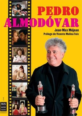 PEDRO ALMODOVAR | 9788496222915 | MEJEAN, JEAN-MAX