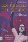 ANGELES DEL PECADO - CULTURA GOTICA 2 | 9788496924055 | BADDELEY, GAVIN