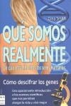 QUE SOMOS REALMENTE | 9788496924314 | SMITH, GINA