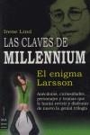 CLAVES DE MILLENIUM EL ENIGMA LARSSON | 9788496924826 | LIND, IRENE