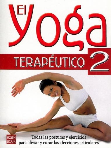 YOGA TERAPEUTICO 2, EL | 9788479271992 | JACQUEMART, PIERRE/ELKEFI, SAÏDA