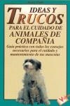 CUIDADO DE LOS ANIMALES DE COMPAÑIA | 9788479272579 | CLARK, HENRY