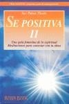 SE POSITIVA II | 9788479272852 | PATTON THOELE, SUE