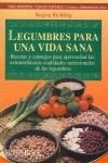 LEGUMBRES PARA UNA VIDA SANA | 9788479273187 | RICHLING, REGINA