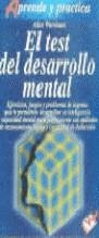 TESTS DE DESARROLLO MENTAL , EL | 9788479272876 | WAREHAM , ALAN