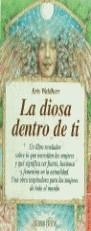 DIOSA DENTRO DE TI , LA | 9788479272890 | WALDHERR , KRIS