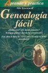 GENEALOGIA FACIL | 9788479273491 | NIKÉ ECOCIENCIA