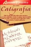 CALIGRAFIA | 9788479273606 | GIBBS , JON