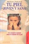 TU PIEL JOVEN Y SANA | 9788479273446 | KOVACS, HEIKE