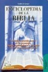 ENCICLOPEDIA DE LA BIBLIA | 9788479273408 | GEDDES Y GROSSET