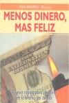 MENOS DINERO MAS FELIZ | 9788479275204 | EQUIPO DE PSICOPEDAGOGÍA NIKÉ ARTS