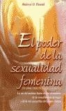 PODER DE LA SEXUALIDAD FEMENINA EL | 9788479274559 | PIONTEK, MAITREYI