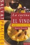 COCINA Y EL VINO, LA | 9788434567009 | WIESENTHAL, MAURICIO