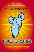 JUEGO DEL SUPERSABIO | 9788479275655 | EQUIPO DE PSICOPEDAGOGÍA NIKÉ ARTS