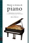 MEJORE SU TECNICA DE PIANO | 9788495601322 | MEFFEN, JOHN