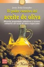 PODER CURATIVO DEL ACEITE DE OLIVA | 9788479275464 | AVILA, JESUS