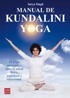 MANUAL DE KUNDALINI YOGA | 9788479276041 | SINGH, SATYA