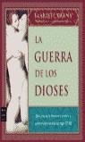 GUERRA DE LOS DIOSES, LA | 9788495601650 | PARNY, EVARISTE