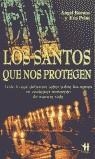 SANTOS QUE NOS PROTEGEN, LOS | 9788479276348 | BORNOS/PRIM