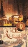 CHOPIN | 9788495601605 | ORGA, ATES