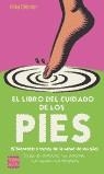 LIBRO DEL CUIDADO DE LOS PIES, EL | 9788479276096 | DILLMAN, ERIKA