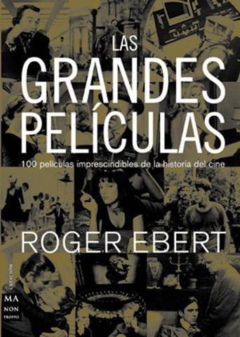 GRANDES PELICULAS, LAS | 9788495601780 | EBERT, ROGER